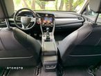 Honda Civic 1.5 T Executive - 10