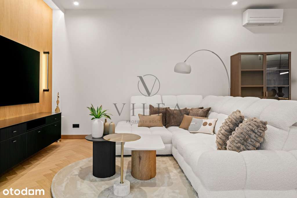 Nowy Przestronny Apartament 157 m2 z tarasem - Pełny obrazek: 3/20