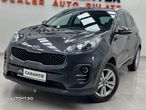 Kia Sportage 1.6 GDI 6MT 4x2 Style - 10