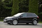 Audi A3 2.0 TDI Sportback DPF S tronic Ambiente - 11