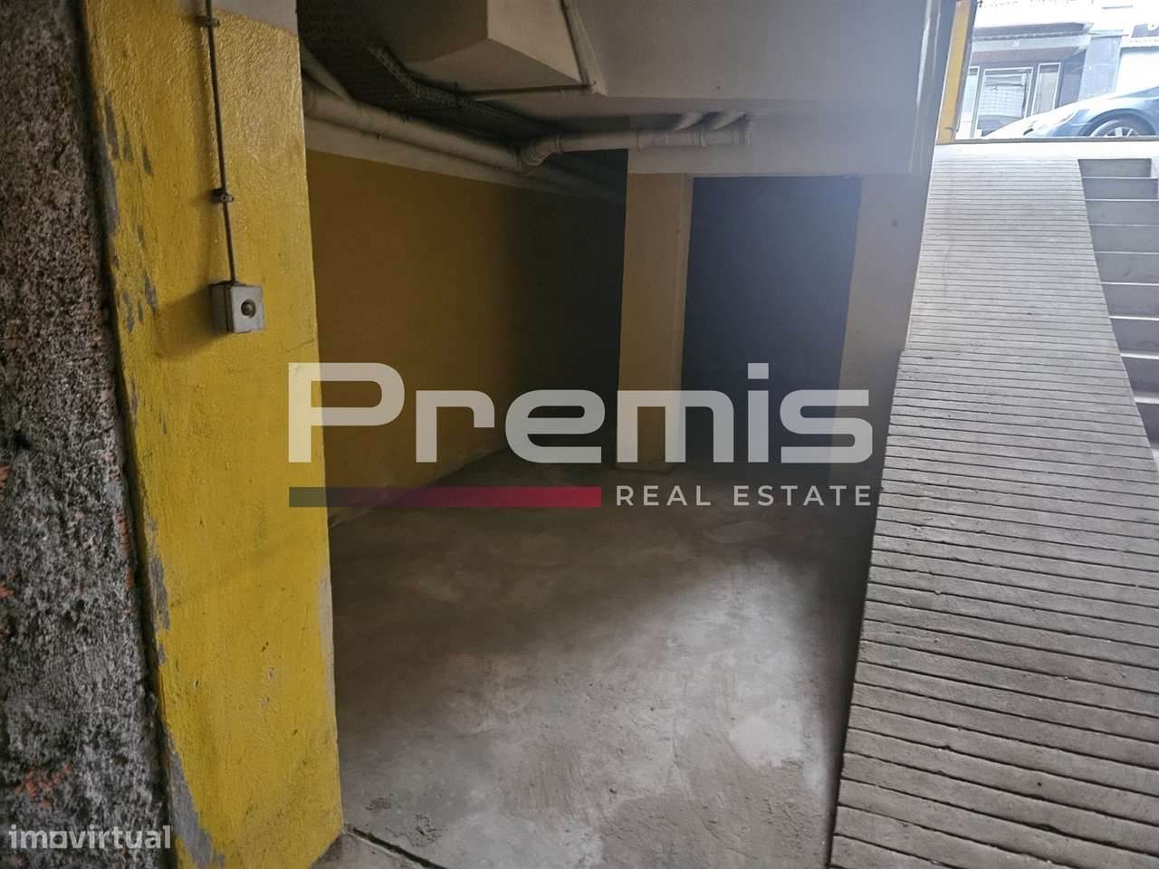 Garagem  Venda em Santa Marinha e São Pedro da Afurada,Vila Nova de Ga - Grande imagem: 5/13