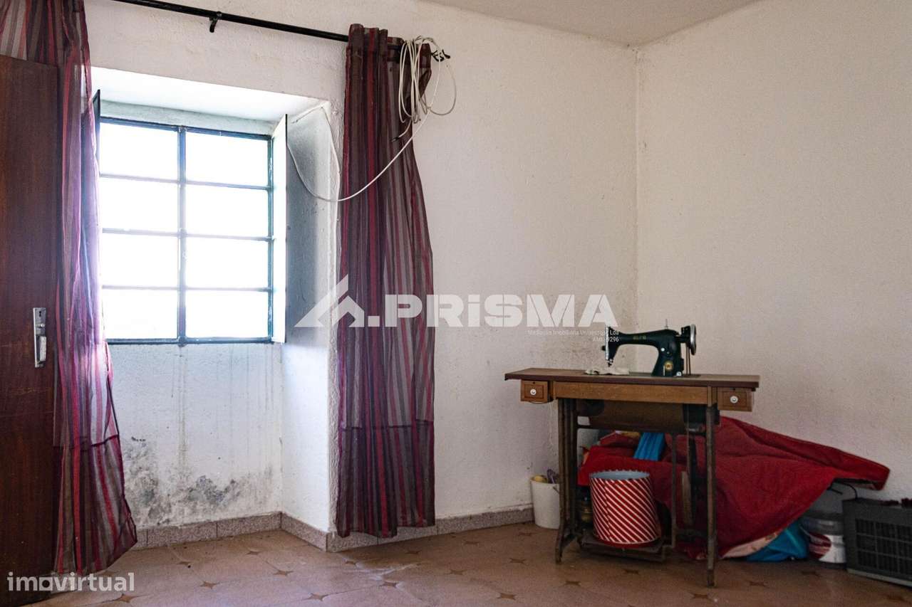 Moradia T3 para venda em Aldeia da Mata-5