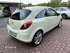 Opel Corsa 1.4 16V 150 Jahre - 4