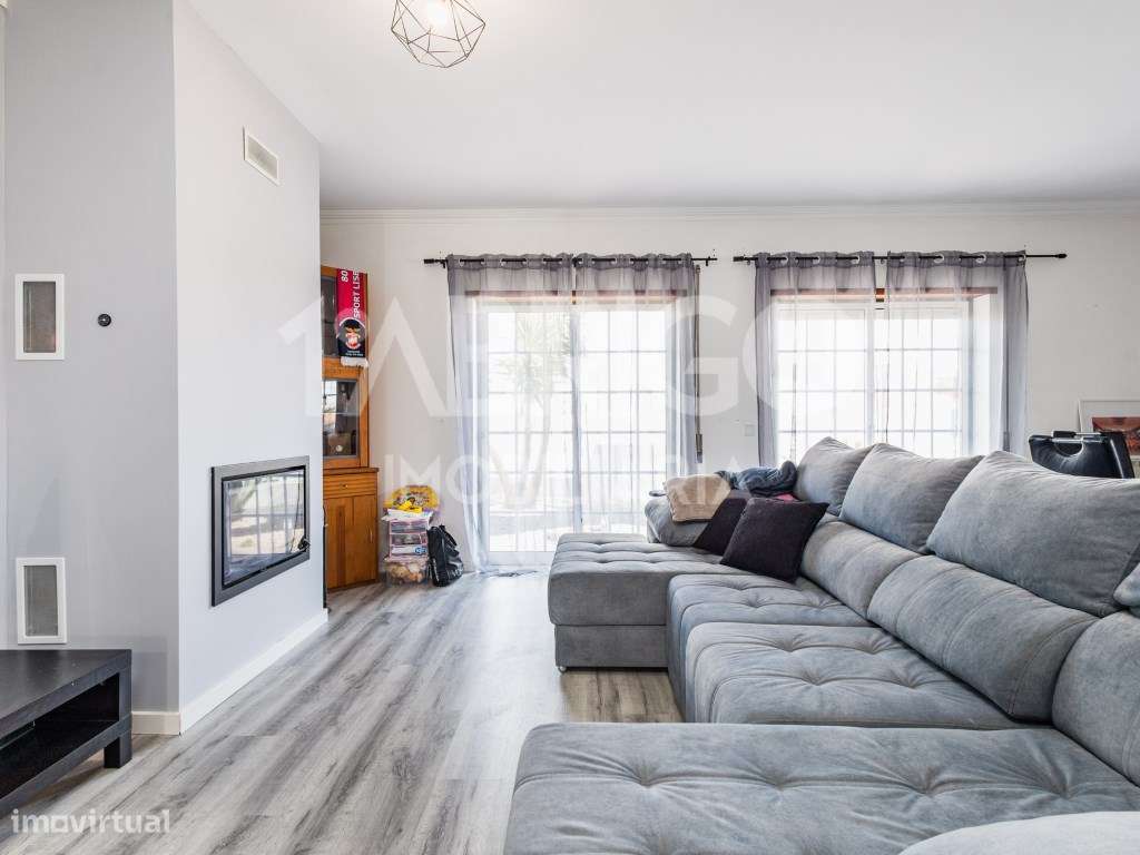 Moradia T4, Garcia, Marinha Grande - Grande imagem: 4/42