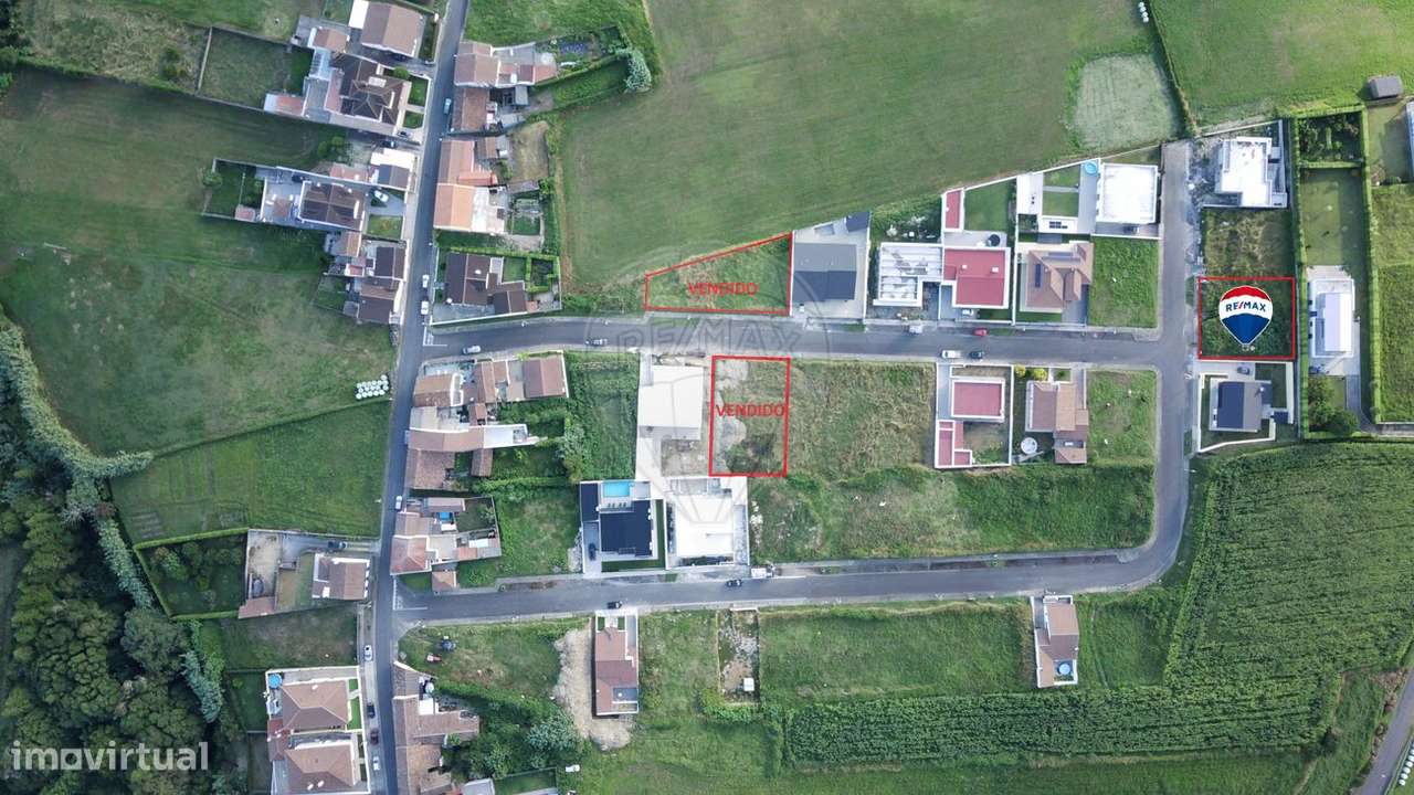 Terreno  para venda - Grande imagem: 2/5