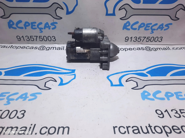 MOTOR DE ARRANQUE PSA PEUGEOT 207 1.6 HDI 16V - 5