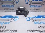 MOTOR DE ARRANQUE PSA PEUGEOT 207 1.6 HDI 16V - 5