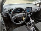 Ford Fiesta VII 1.5 TDCi 85cv (3PORTAS) - 2019 - Para Peças - 2