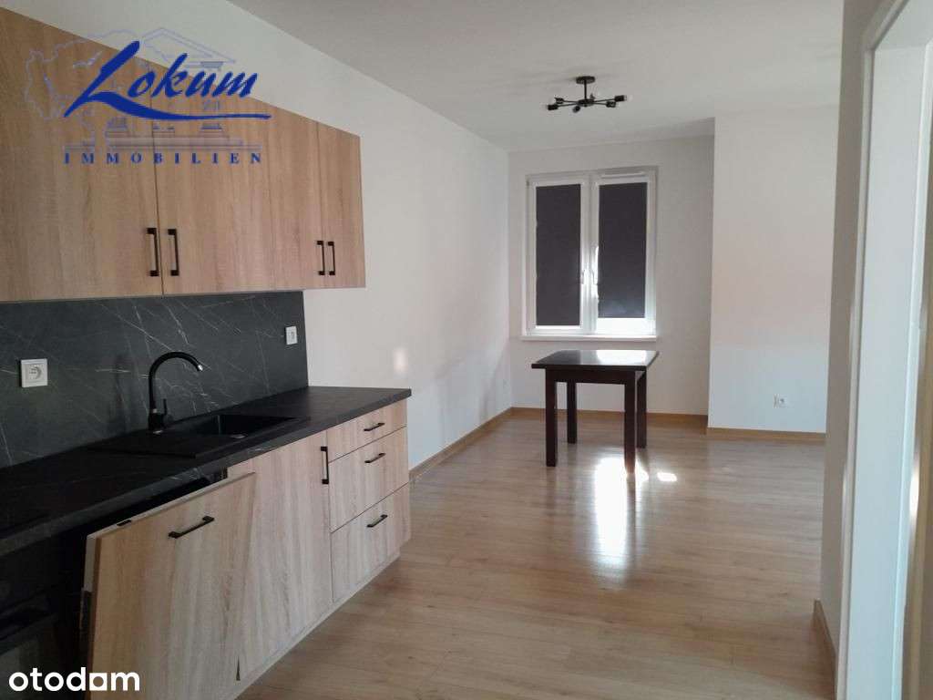 Bezczynszowe mieszknie w nowej kaminicy - Pełny obrazek: 1/15