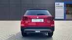 Suzuki Vitara 1.4 Boosterjet SHVS Premium 4WD - 4