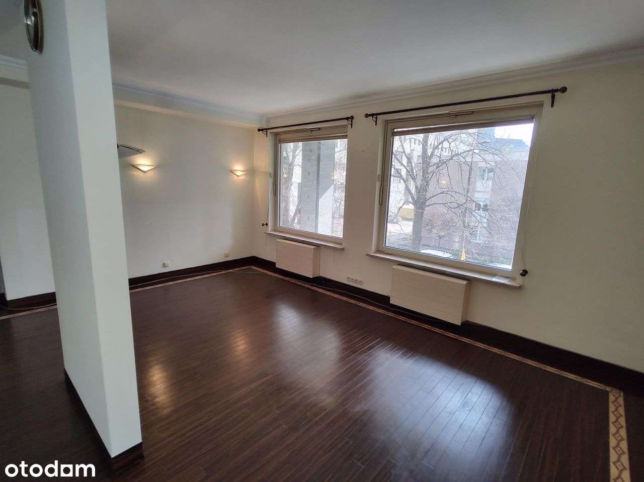 Duża kawalerka na Woli obok Hiltona 1p. 58m2+garaż-5