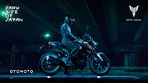 Yamaha MT - 5