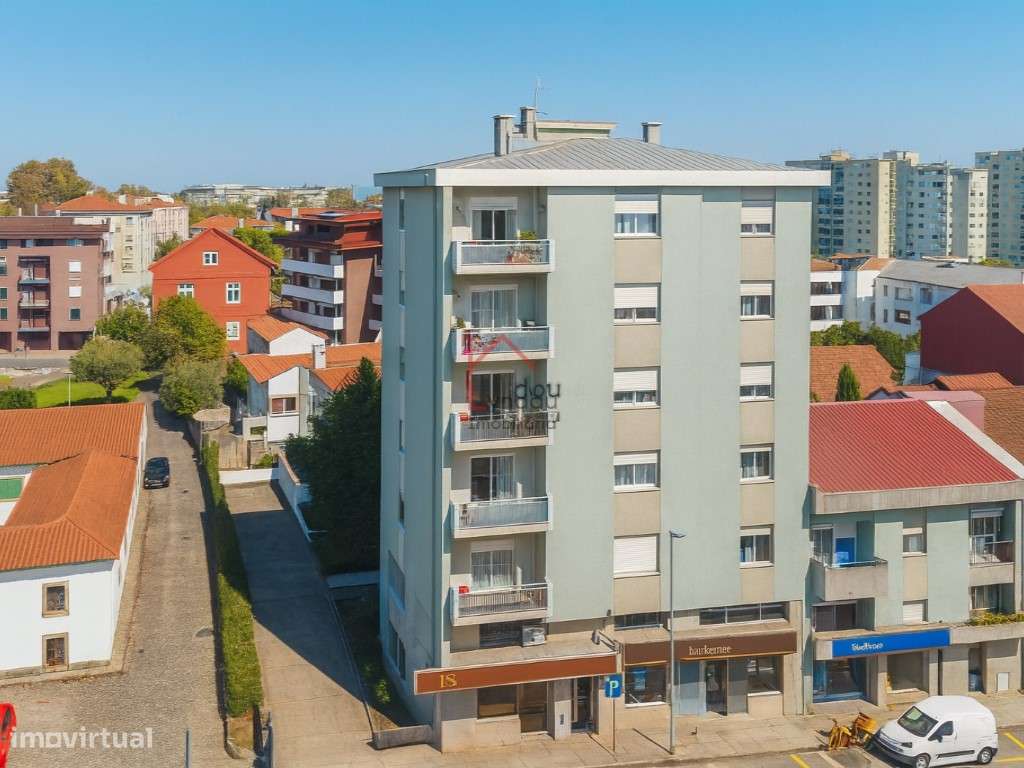 T2 Famalicão Centro-27