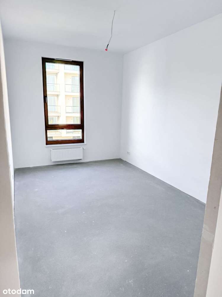 Enso Wilanów – 4 pokoje, Nowy apartament-9