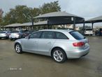 Audi A4 Avant 2.0 TDi Multitronic - 4