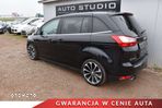 Ford Grand C-MAX - 36