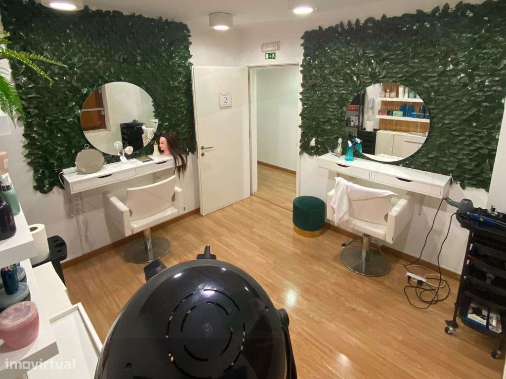 Escritórios/Loja/Consultórios na Amadora - Grande imagem: 3/11