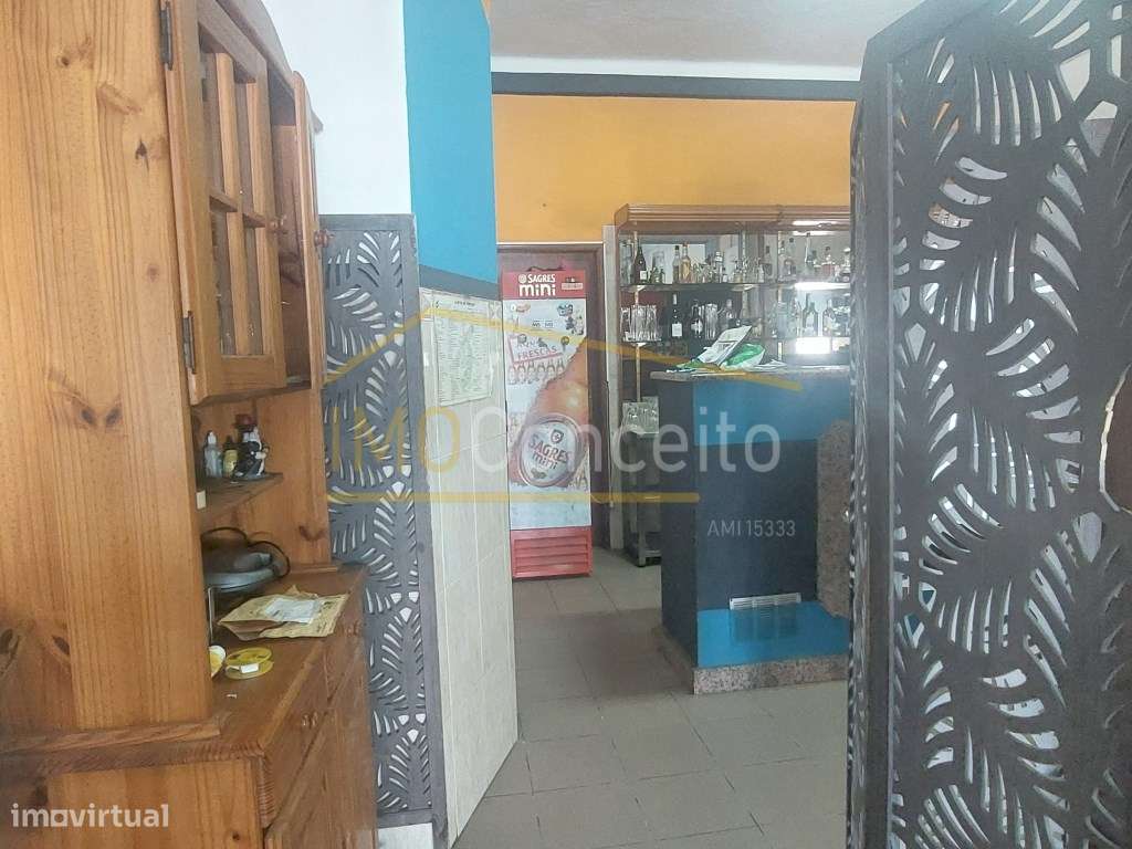 Comércio e Habitação || Tomar||-42
