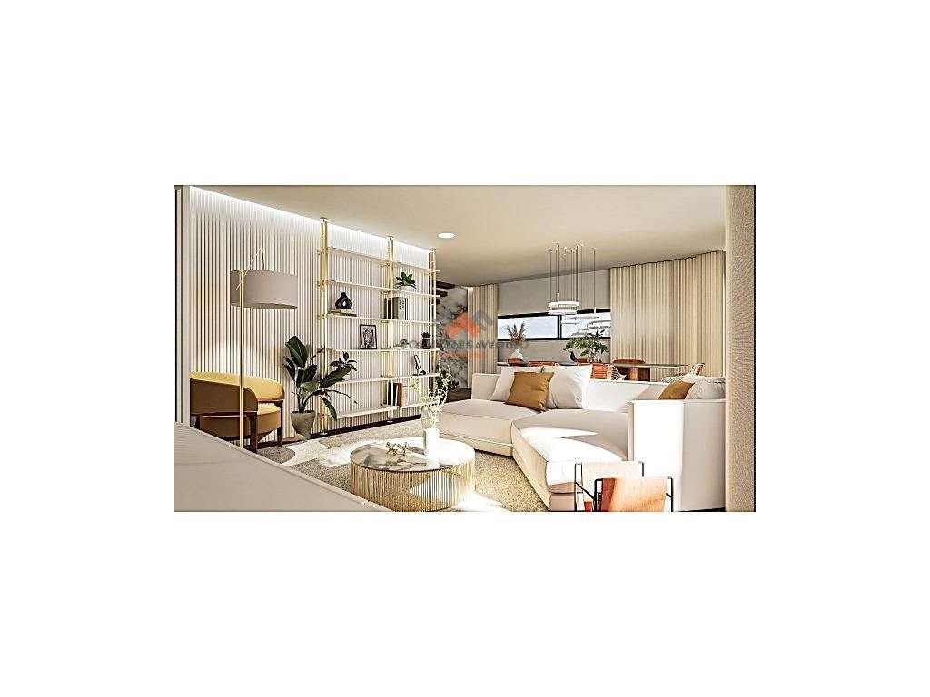 Apartamento T3 Centro de Aveiro! - Grande imagem: 4/13