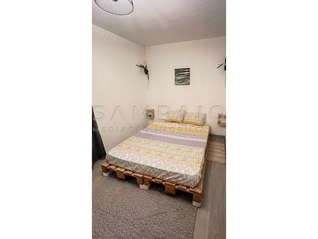 Moradia T3 - Gerês-9