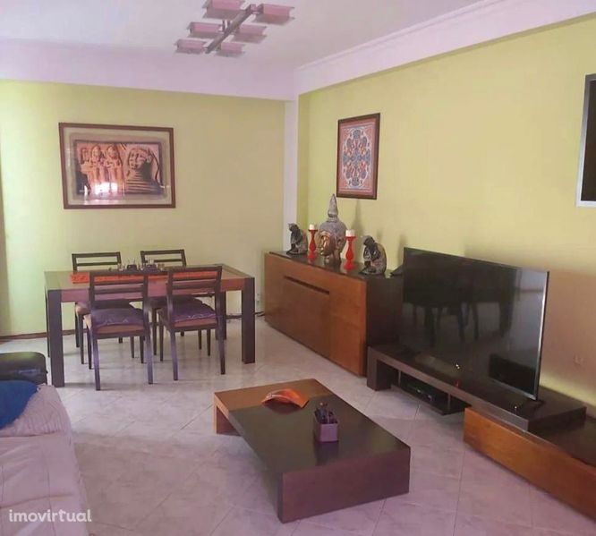 Apartamento T3 - Quinta do Conde