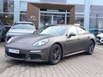 Porsche Panamera 4 Edition - 1