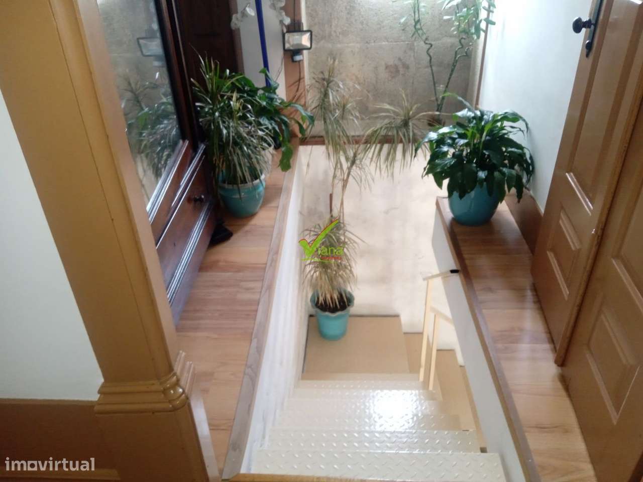 Moradia T. 3 Rústica em Pedra-22