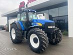 New Holland TM 175 - 2