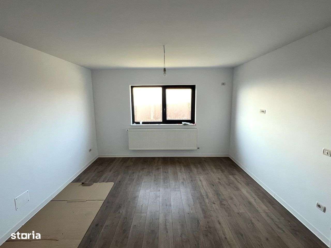 CANALIZ!Incalz in pard!Beci!Placa!500 mp teren!Casa 4 camere,Miroslava - Imagine principală: 4/11