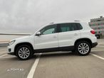 Volkswagen Tiguan 2.0 TDI 4Motion Sport & Style - 12