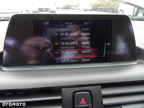BMW Seria 1 118d xDrive - 20
