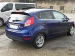 Ford Fiesta 1.0 EcoBoost S&S ACTIVE - 5