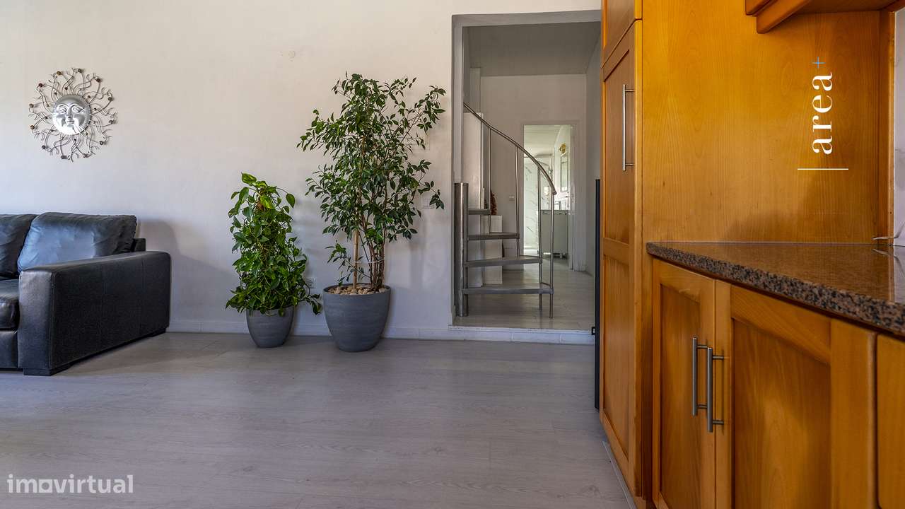 Imóvel Exclusivo | Casa do Mar-26