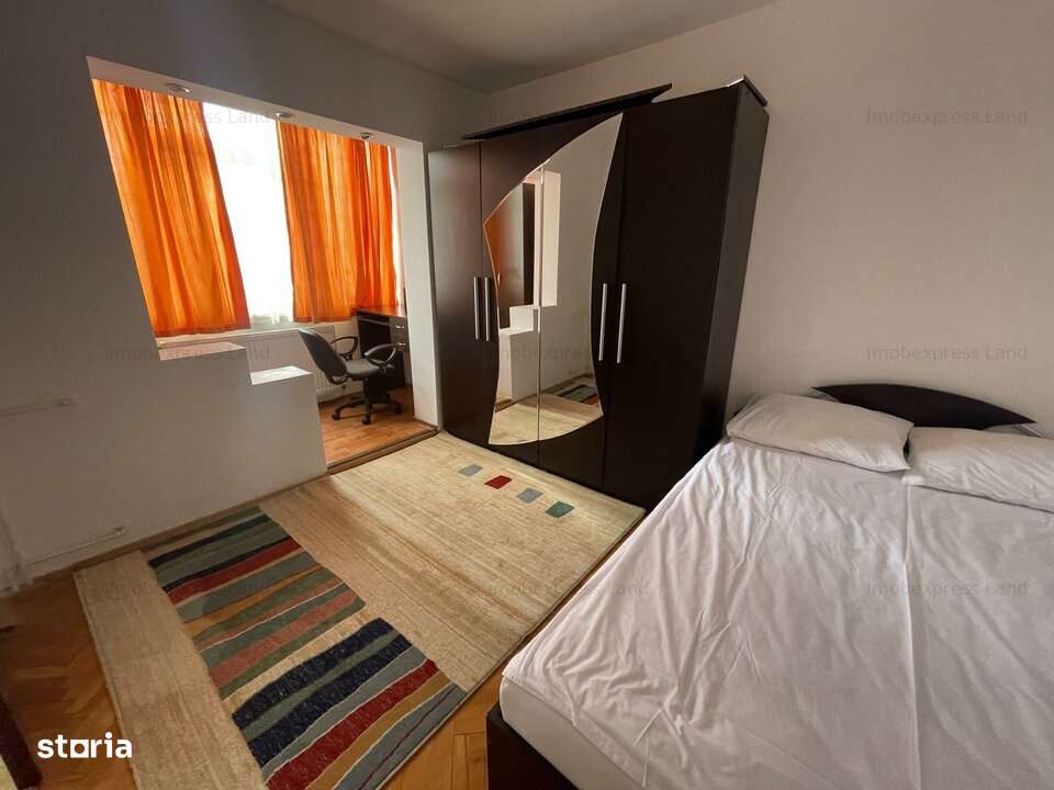 2 camere zona Dacia, Centrala Proprie - Imagine principală: 4/9