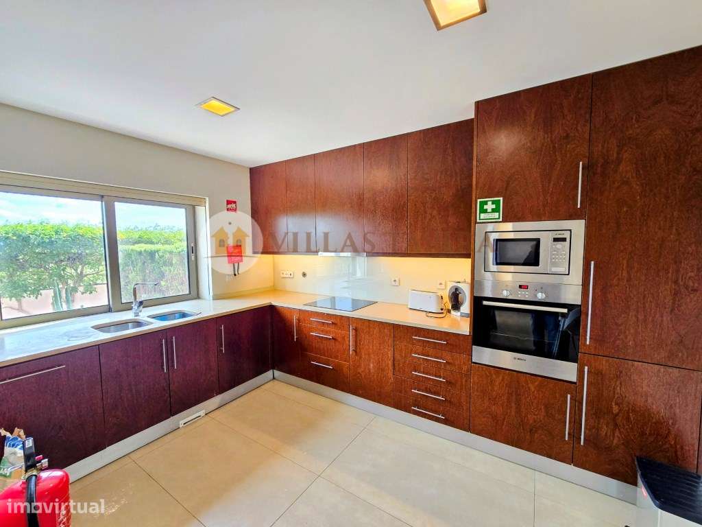 Moradia T3 - Luz de Tavira - Com acesso a Piscina e Garagem (BOX)-11