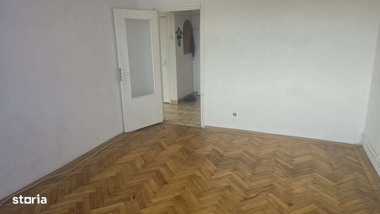 Vand apartament 2 camere in Deva, zona Pescarilor ( ITM), decomandat,-8