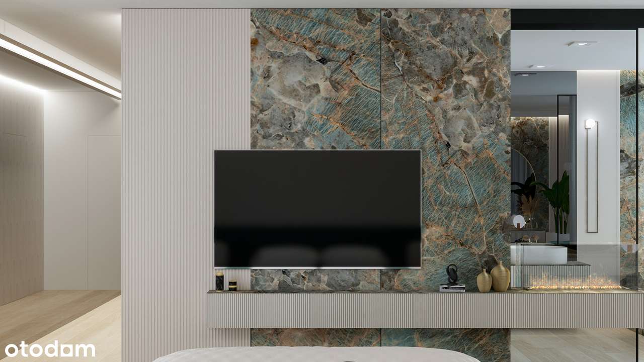 Dom nad Zegrzem | Działka 1500m2 | Nowoczesna architektura-9