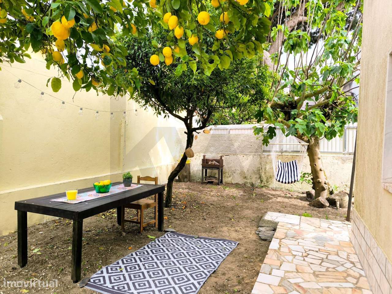 Moradia na Charneca da Caparica-21