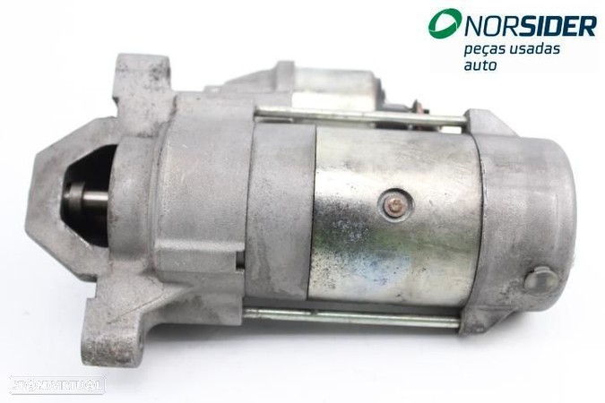 Motor de arranque Peugeot 407 Sw|04-08 - 6