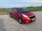 Kia Venga 1.4 M - 1