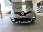 Renault Captur 1.5 dCi Helly Hansen - 35