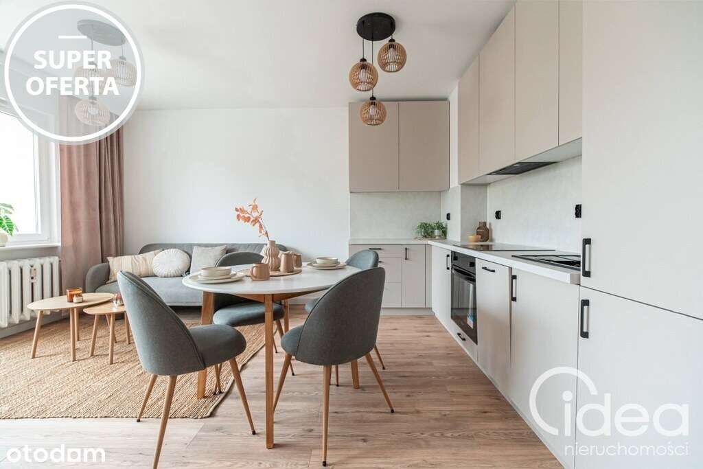 Pomorzany 4 pokoje z tarasem 20 m kapitalny remont - Pełny obrazek: 2/14