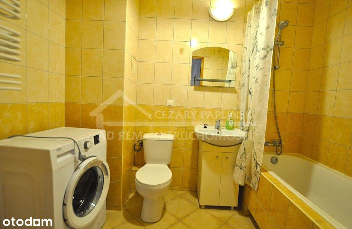 ul. Kaskadowa, 2 pokoje, 44 mkw - Pełny obrazek: 4/7