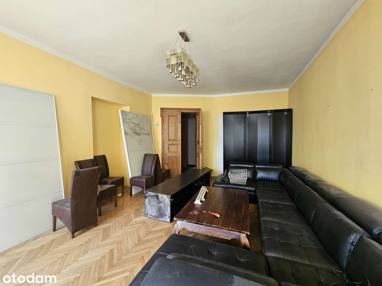 Śródmieście ul. Żwirki, 152 metry-1