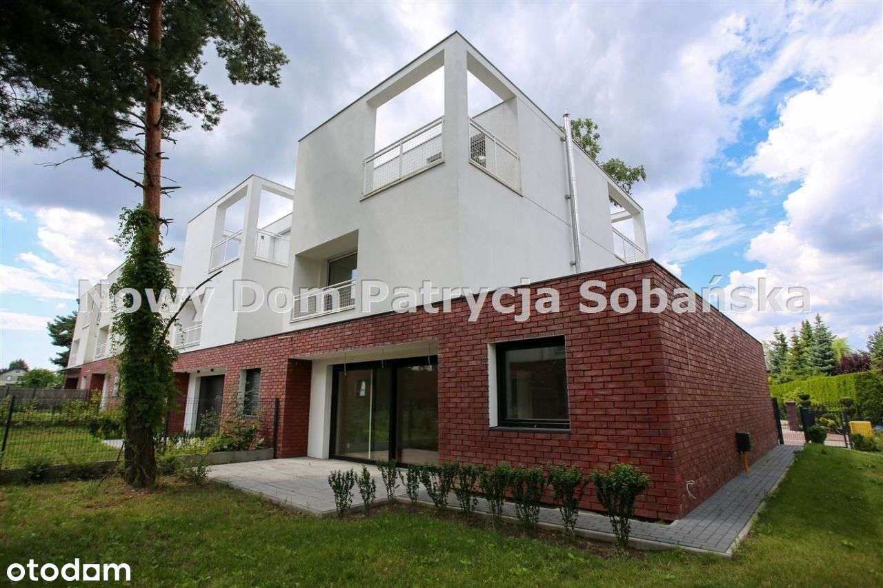 Komfortowy dom na Tysiącleciu-0