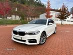 BMW 520 d Pack M Auto - 1