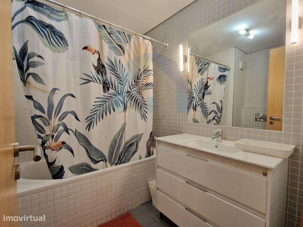 T0 Studio Residence - Coimbra-14