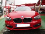 BMW 116 d EDynamics Line Urban - 16