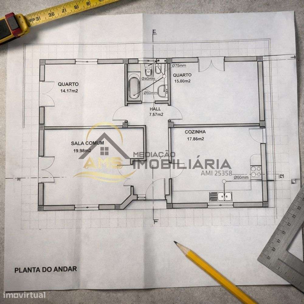MORADIA  PARA VENDA-18