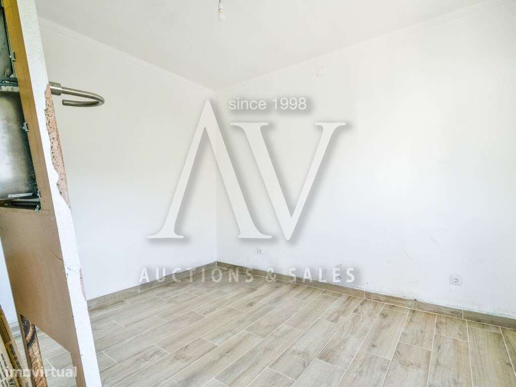 Moradia V2 - Térrea com logradouro - Colmeias - Leiria - Grande imagem: 3/15